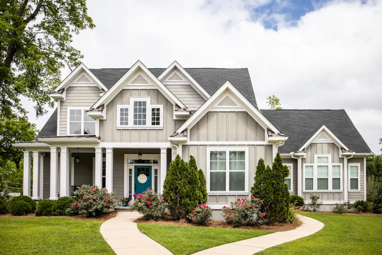 Residential home inspection in Kamloops BC
